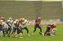 Les Corsaires Evry vs Les Gaulois de Sannois 351